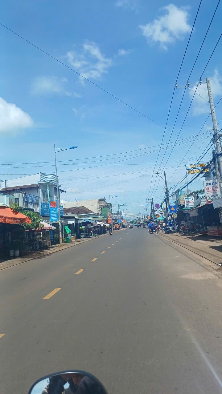 Đất nền đẹp 5x28m tại phường Bình Lộc, giá chỉ 680 triệu - Đầu tư sinh lời ngay!