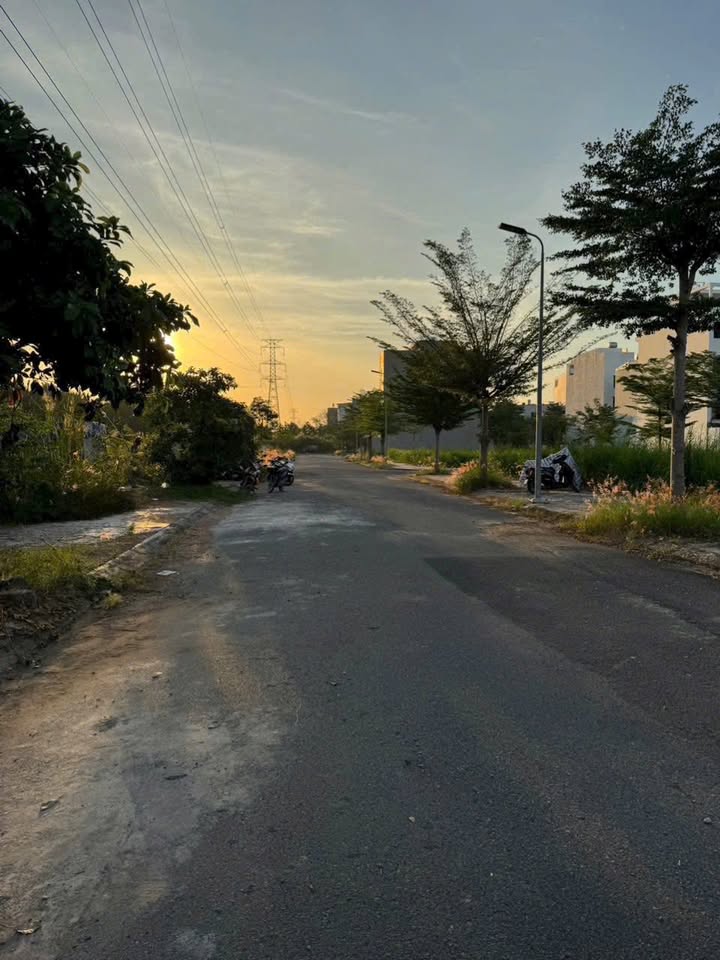 Đất nền hẻm 1181 Lê Văn Lương, Nhà Bè 180m² giá 6.6 tỷ - Cơ hội đầu tư hấp dẫn!