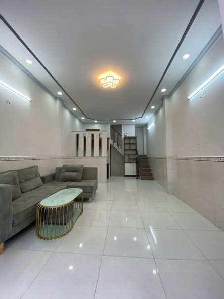 Nhà cho thuê quận Bình Tân 48m² giá 7 triệu - Cơ hội không thể bỏ lỡ!