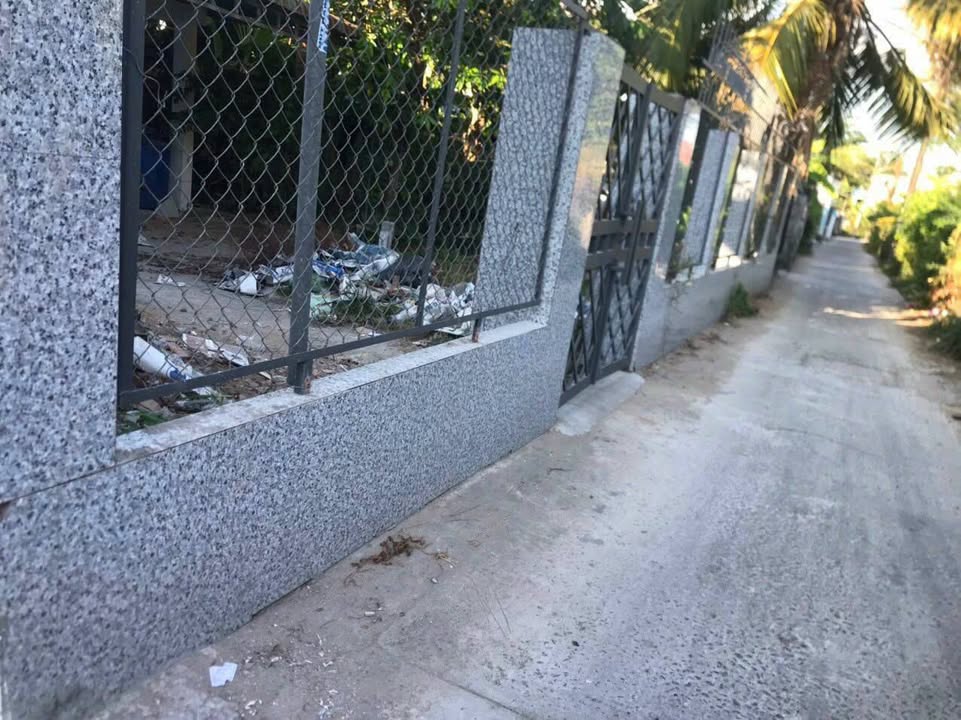 Đất 2 Mặt Tiền Hẽm 863 Nguyễn Trung Trực 400m² giá 2 tỷ - Phù hợp xây biệt thự!