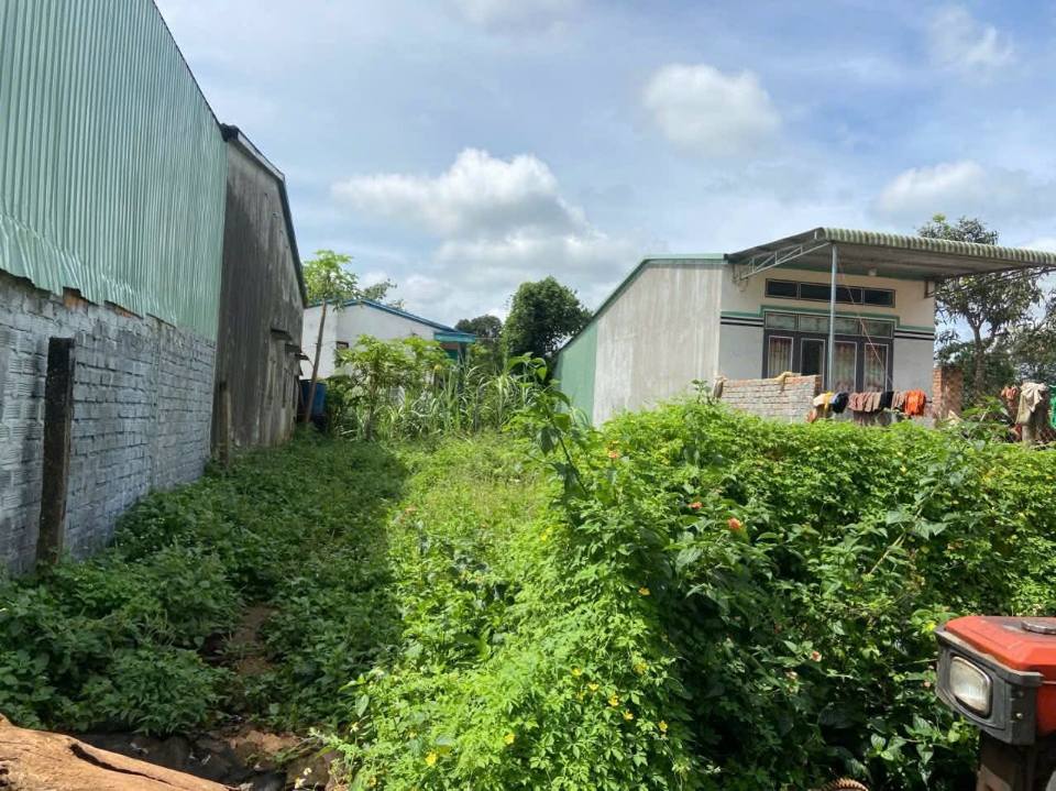 Đất thổ cư 200m² đường Lý Chính Thắng, An Phú chỉ 600 triệu - Đầu tư sinh lời!