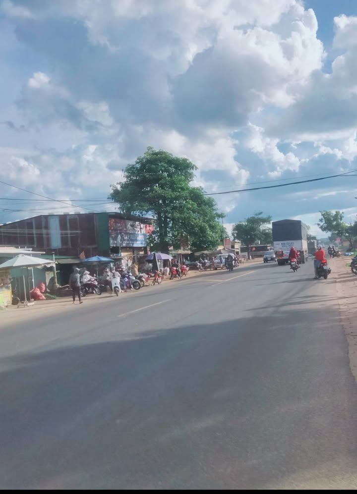 Đất ở Hòa Phú, Chư Păh 800m² giá 1.2 tỷ - Đầu tư sinh lời ngay!