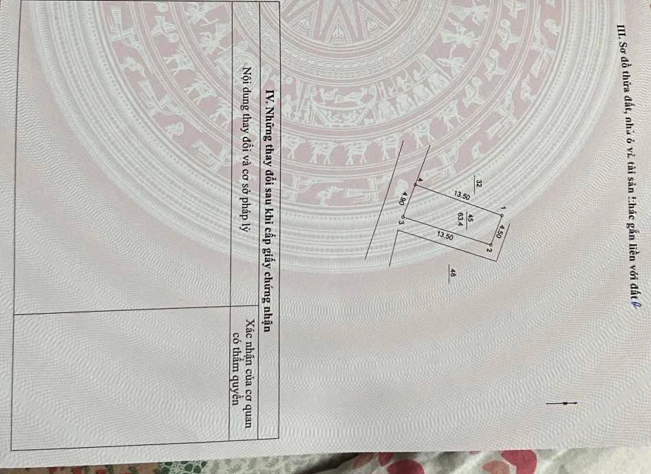 Nhà phố Đồng Mai 63m² giá 2.4 tỷ - Ô tô tránh đỗ, sổ đỏ chính chủ!