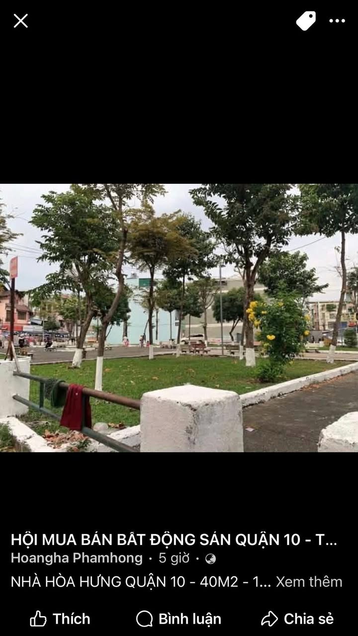 Nhà đẹp quận 3, Lý Chính Thắng 44m² giá 10.8 tỷ - Đón Tết sang trọng!