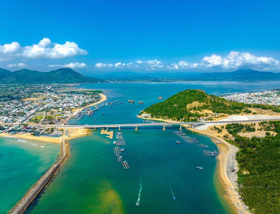 Đất nền Ngãi An, Cát Khánh 150m² giá 800 triệu - Cơ hội đầu tư lý tưởng!