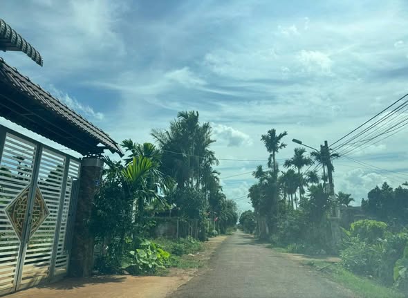 Đất mặt tiền đường N3, phường Tân An, Buôn Ma Thuột 520m² giá 4.2 tỷ - Tiềm năng kinh doanh lớn!