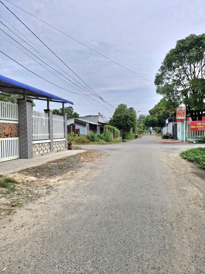 Đất nền Hiệp Ninh Tây Ninh 211m² - Hướng Đông, giá tốt thỏa thuận!