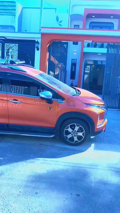 Nhà 1 trệt 1 lầu tại phường Long Hoa, Tây Ninh - Thiết kế hiện đại, giá 2.45 tỷ!