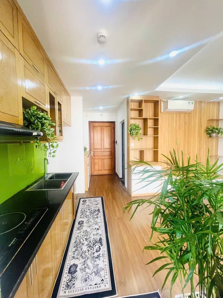 Căn hộ CT7Hjk Parkview Dương Nội 57m² giá thỏa thuận - Chính chủ bán gấp!