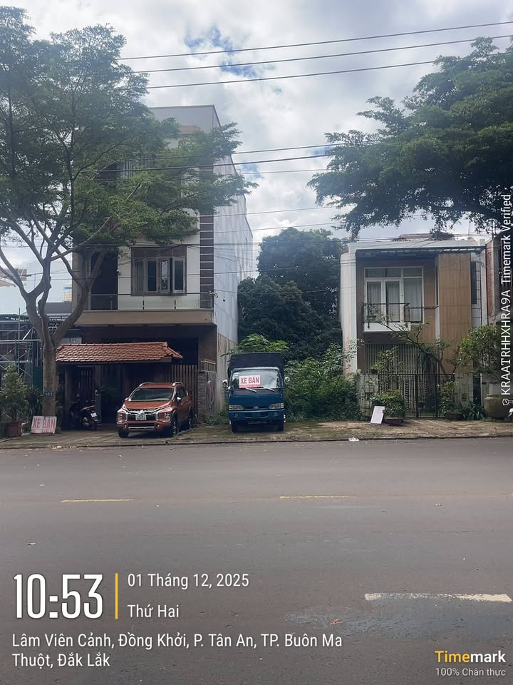 Đất mặt tiền Đồng Khởi, Tân An, 120m² giá 12.99 tỷ - Đầu tư sinh lời ngay!