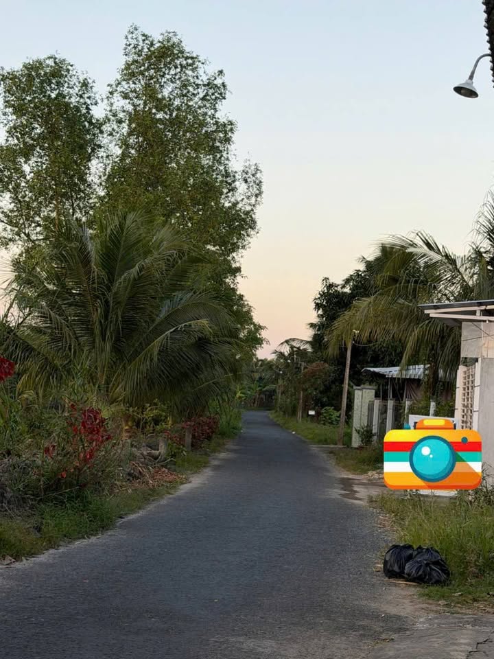 Nhà cấp 4 đường ô tô Tân Hạnh Vĩnh Long 152m² giá 1.25 tỷ - Sẵn sàng giao dịch ngay!