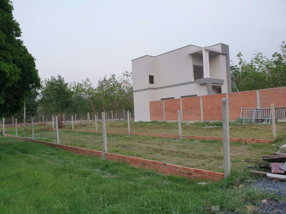 Đất nền hẻm 6 Điện Biên Phủ, Ninh Thạnh, Tây Ninh 168m² giá 11.1 tỷ - Đầu tư sinh lời ngay!