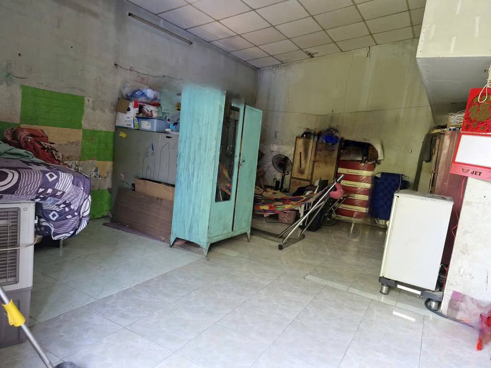 Đất nền lô góc 36m² tại Nhơn Đức, Nhà Bè giá chỉ 650 triệu - Cơ hội đầu tư tuyệt vời!