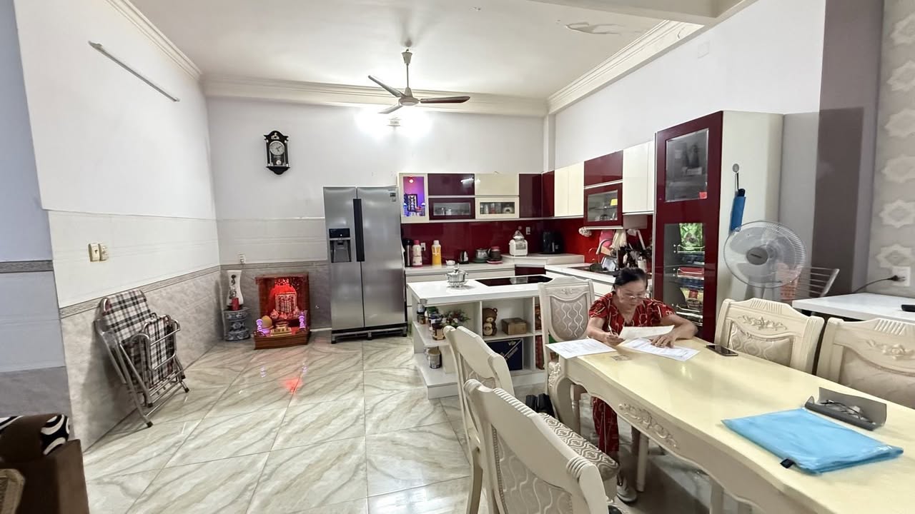 FrontHouse 2 mặt tiền Đường 79 Tân Quy, Quận 7 - Diện tích 98m², giá 30 tỷ - Đầu tư sinh lời ngay!