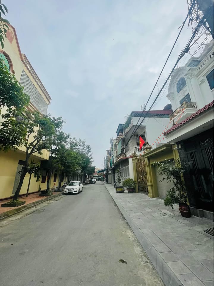 Lô đất đẹp tại chợ Nam Thành, Đông Vệ 72m² giá 4 tỷ - Đầu tư sinh lời!