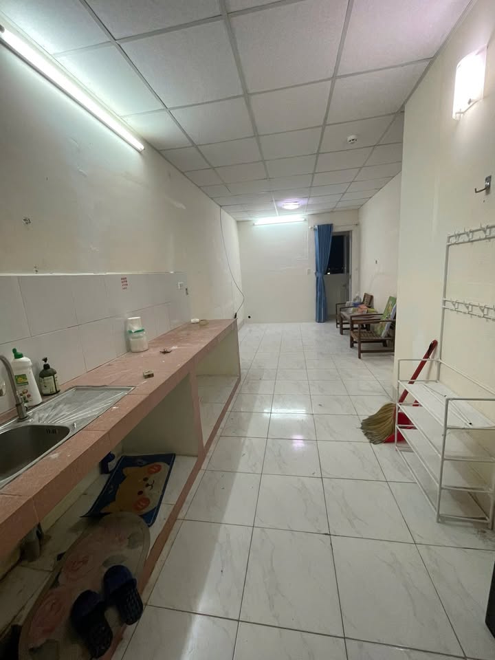 Chung cư Long Thịnh, Quy Nhơn 2PN giá 3 triệu - View biển yên tĩnh