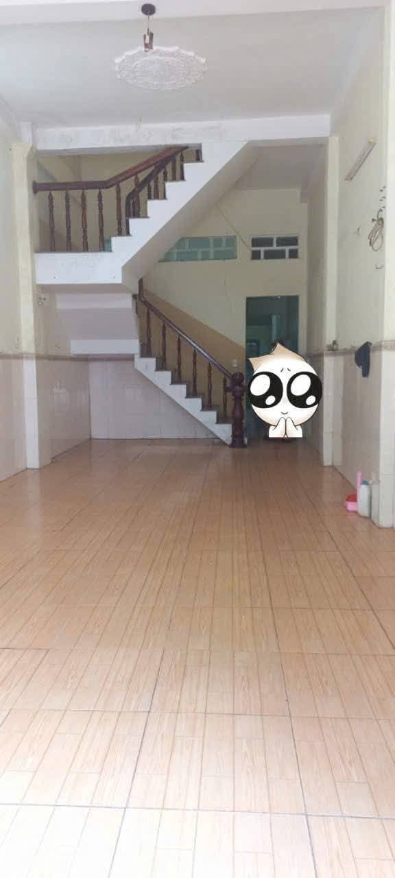 Nhà nguyên căn Thị Nại, Quy Nhơn 80m² giá 8 triệu - Thích hợp mở spa hoặc kinh doanh