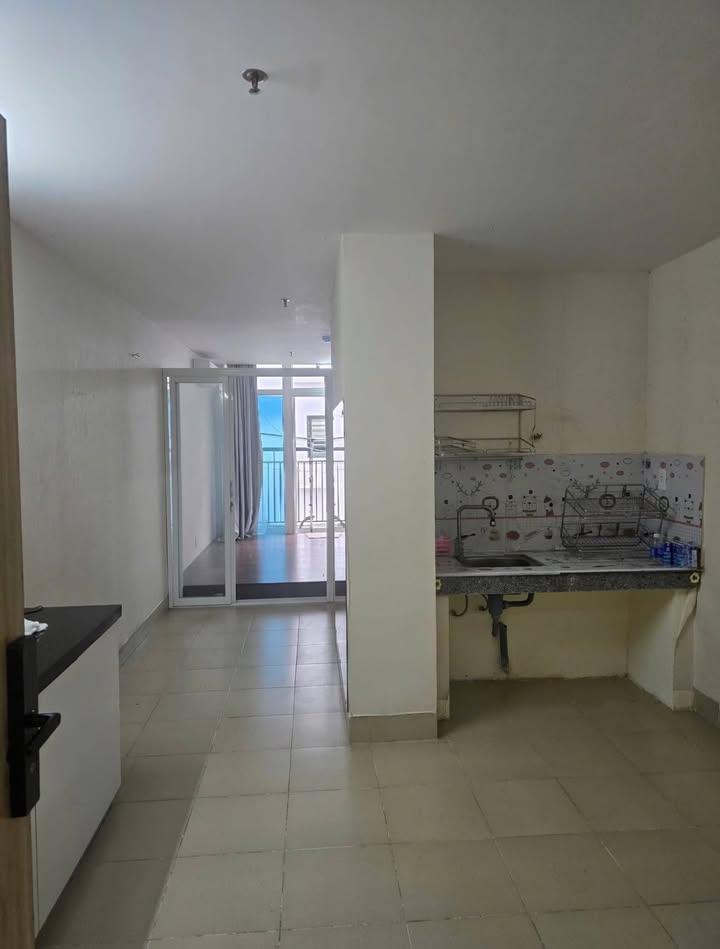 Chung cư Xuân Thủy Quy Nhơn 1PN giá 3 triệu - Vào ở ngay!