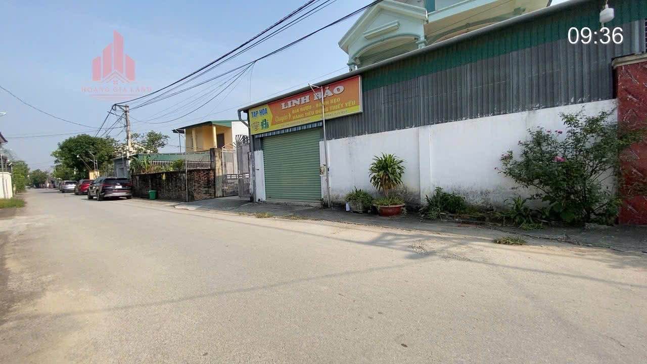 Đất nền Hưng Đông Vinh 124,2m² giá 4 tỷ - Mặt tiền 5m, đầu tư sinh lời!