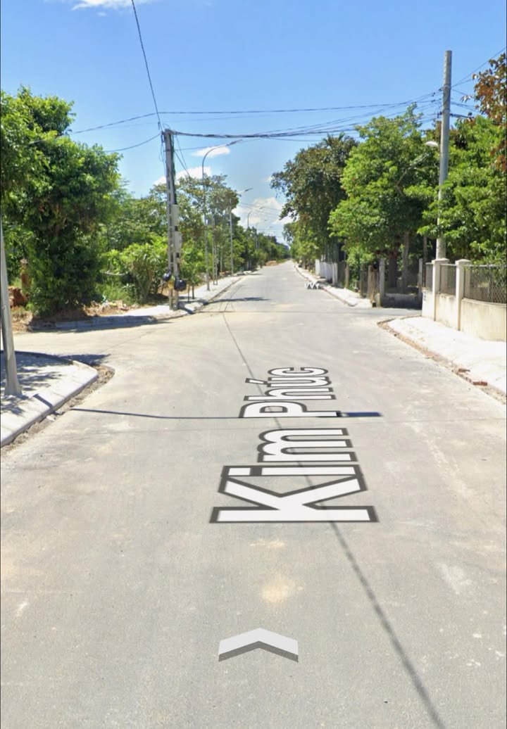 Đất Nghi Ân - Mặt đường Kim Phúc 120m² giá 3.6 tỷ - Cơ hội đầu tư tiềm năng!