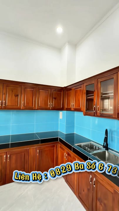 Nhà Lầu Lửng 3 Phòng Ngủ Ninh Phú Tây Ninh 150m² - Khu dân cư an ninh, thuận tiện sinh hoạt!