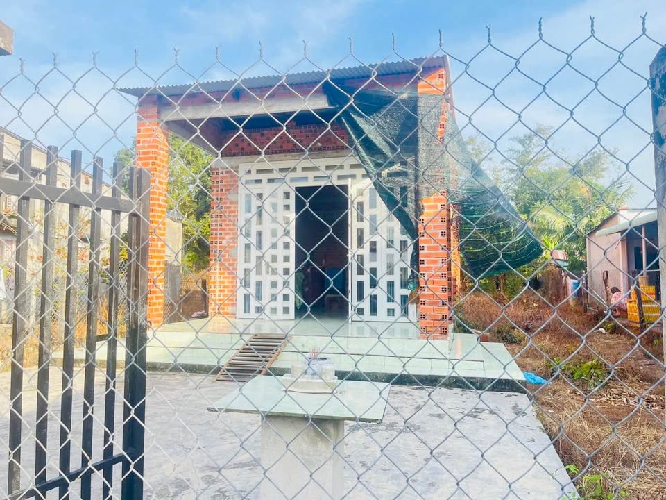 Đất thổ cư 400m² tại Xóm Mía, Phước Thạnh - Giá chỉ 820 triệu, thương lượng chính chủ!