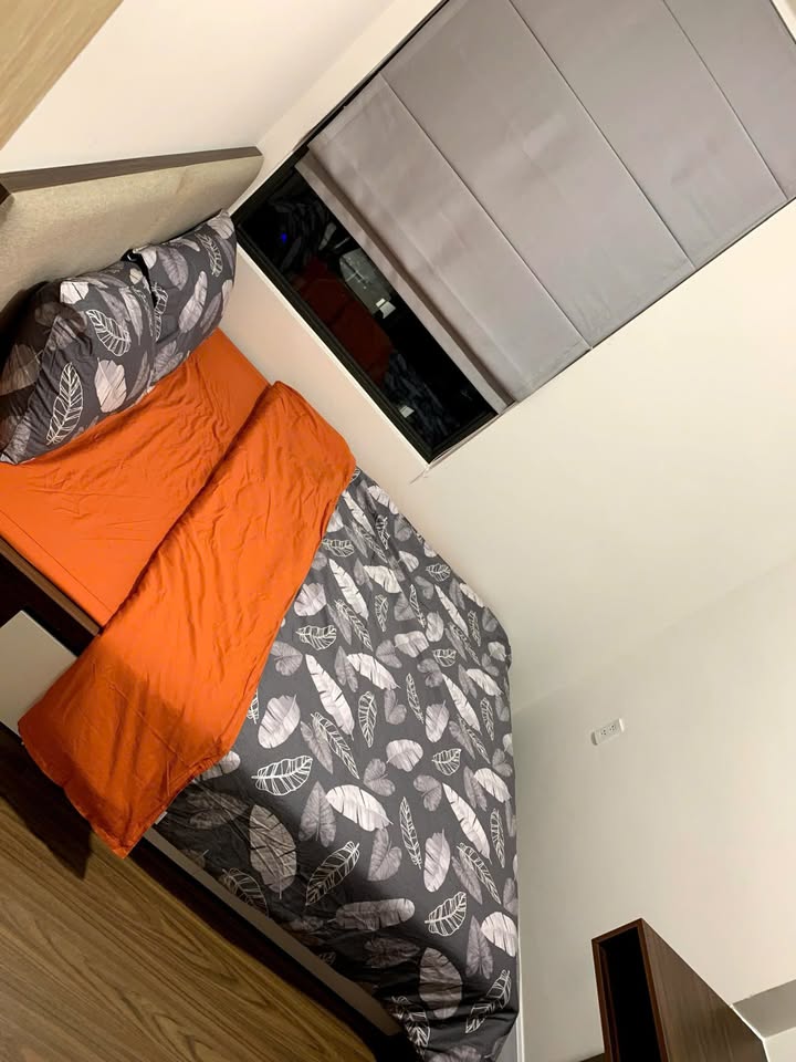 Căn hộ Safira quận 9 2PN 2WC giá 10 triệu - Full nội thất đẹp, vào ở ngay!