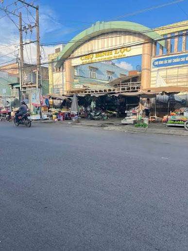 Đất nền phường Bình Lộc, Long Khánh 145m² giá 300 triệu - Đầu tư sinh lời ngay hôm nay!