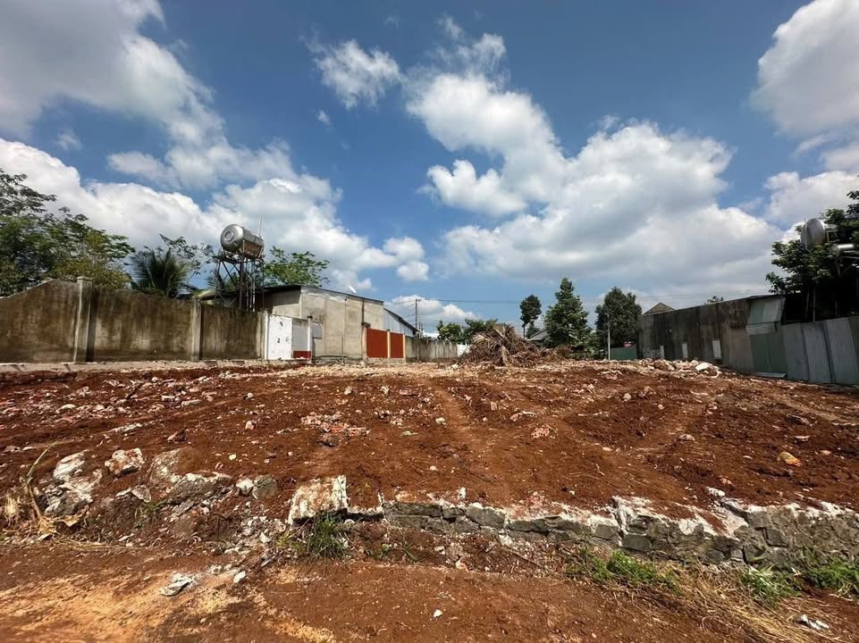 Đất nền Hàng Gòn, Long Khánh 135m² giá 750 triệu - Sổ đỏ chính chủ