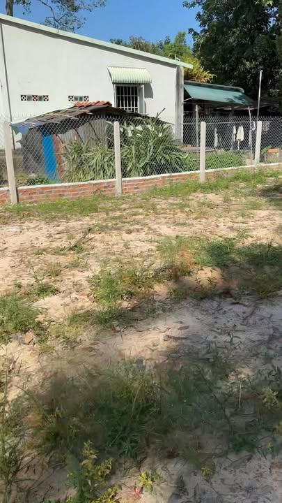 Đất nền 2 thửa liền kề mặt tiền TL796, Tây Ninh 298m² giá 690 triệu - Cơ hội đầu tư tuyệt vời!