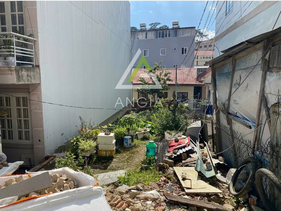 Đất mặt tiền kinh doanh Đồng Tâm, Đà Lạt 89m² giá 9.2 tỷ - Cơ hội đầu tư sinh lời!