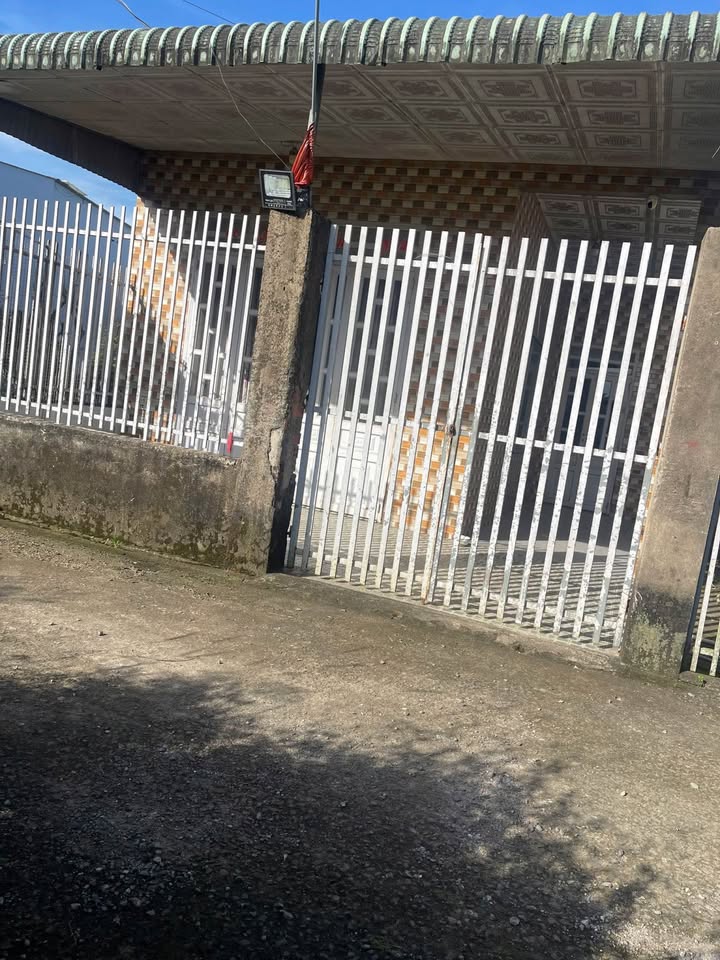 Nhà chính chủ bán gấp tại xã Bình Minh, Trảng Bom, Đồng Nai - Diện tích 210m² chỉ 950 triệu!