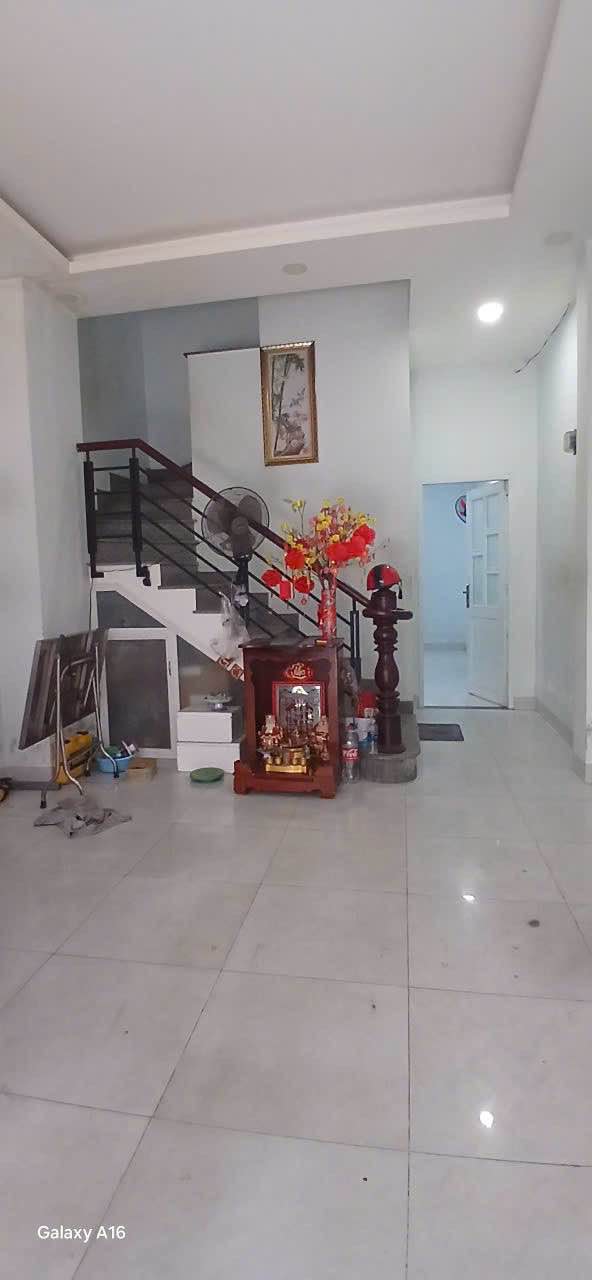 Nhà phố Bình Thọ, Thủ Đức 156m² giá 8.99 tỷ - Đầu tư sinh lời ngay!