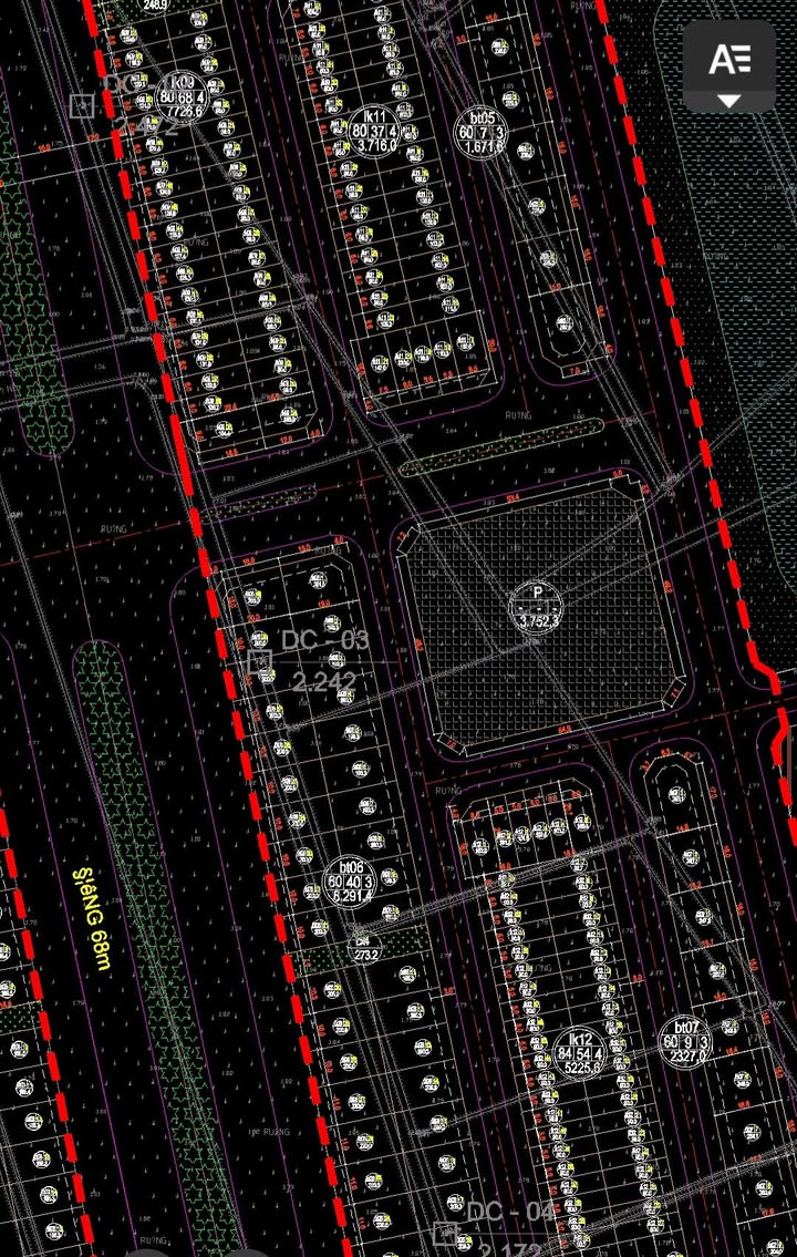 Đất nền Đồng Văn, Duy Tiên 96m² - Đầu tư sinh lời tuyệt vời!