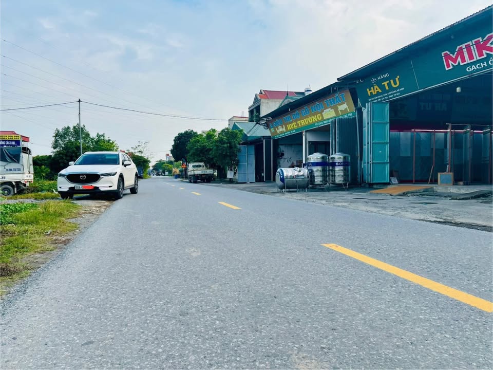 Đất mặt đường Quốc lộ 21B Kim Bảng 90m² giá chỉ 2.5 tỷ - Cơ hội kinh doanh vàng!