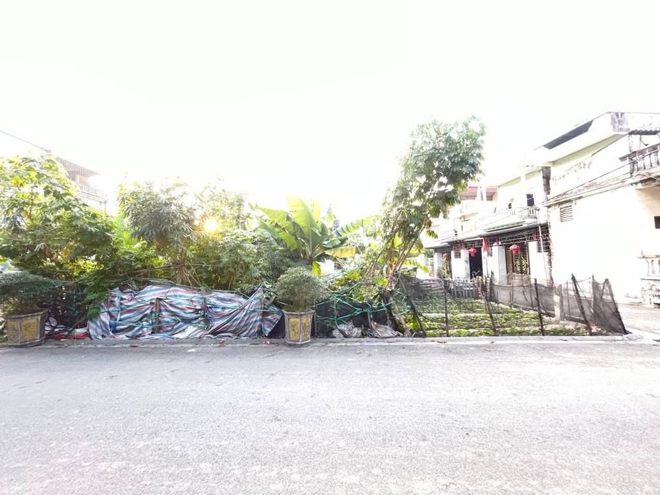 Đất Trục Chính Kinh Doanh Nguyên Khê 56.2m² giá 4 tỷ - Pháp lý rõ ràng, sẵn sàng đầu tư!