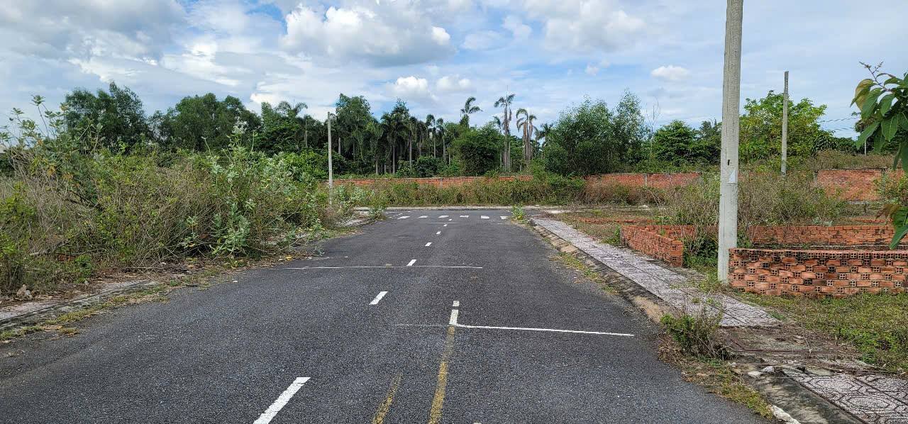 Đất thổ cư Lộc An 120m² giá 2.15 tỷ - Đối diện D2D, gần sân bay Long Thành!