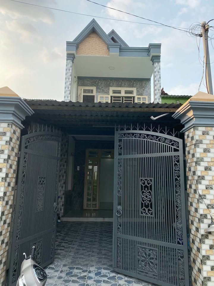 Nhà 1 lầu phường Long Hưng, Biên Hòa 90m² giá 1.3 tỷ - Vị trí thuận lợi cho gia đình!