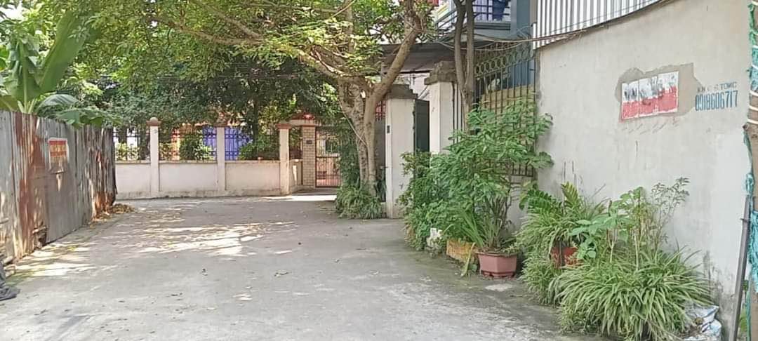 Đất Khu Phố 2 Cẩm Giang, Từ Sơn 94m² giá 3 tỷ - Tiện ích đầy đủ, vị trí thuận lợi!