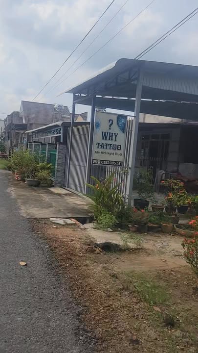 Nhà cho thuê xã Thạnh Đức, Gò Dầu 530m² giá 3.5 triệu - Không gian rộng rãi thoải mái!