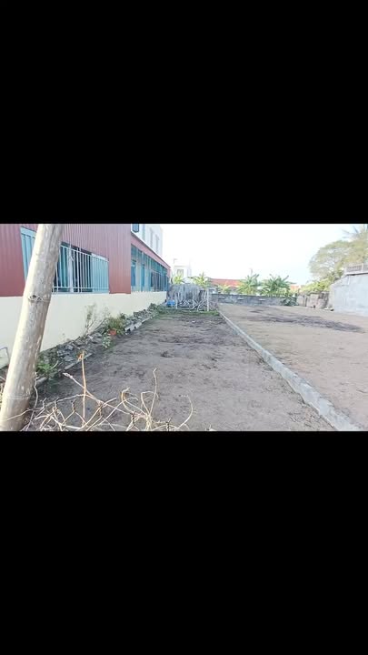 Đất nền khu phố 1 xã Nam Điền 150m² - Hướng Nam, gần trường học!