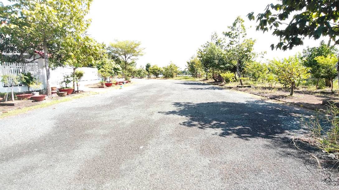 Đất nền đẹp đường Số 1, phường Tân Xuyên, Cà Mau 122.4m² - Sổ đỏ chính chủ!