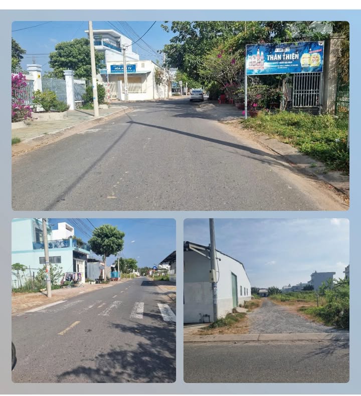 Đất nền Trà Vinh 100m² giá 800 triệu - Đầu tư sinh lời ngay!