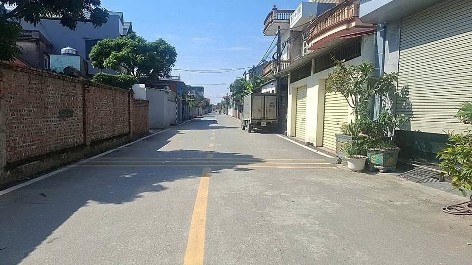 Nhà cấp 4 tại Trâm Kiều, Nam Sách 88m² giá 1 tỷ - Đường nhựa rộng rãi, tiện ích đầy đủ!