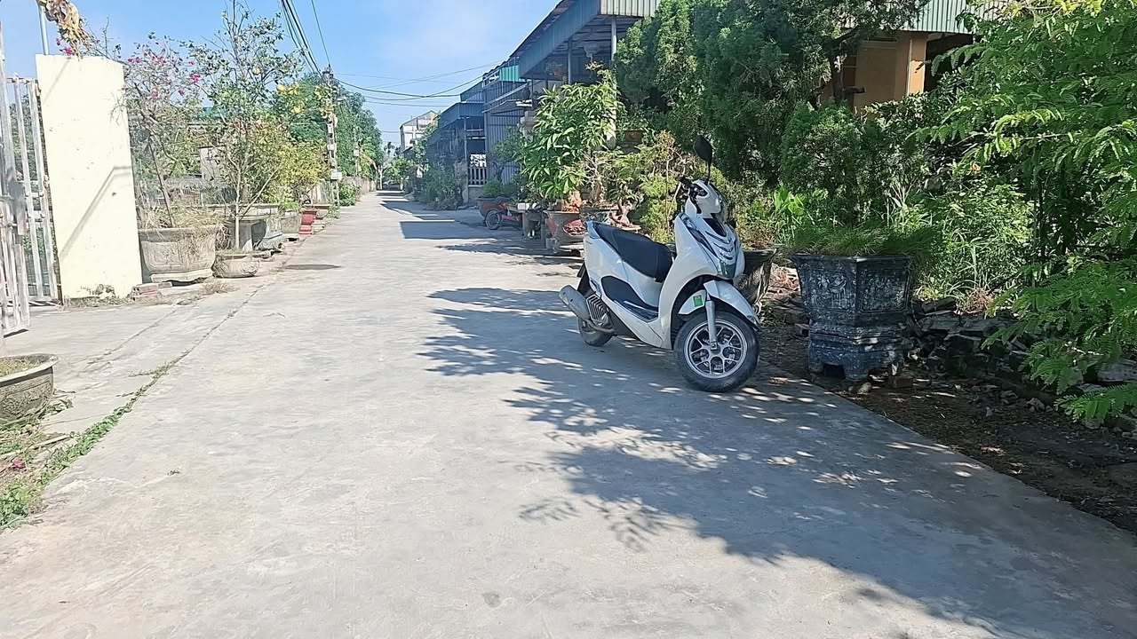 Đất nền Trần Phú, Nam Sách, Hải Dương 89m² giá 800 triệu - Đầu tư sinh lời cao!