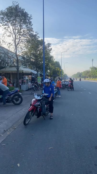 Shophouse KCN Bàu Bàng 310m² giá 2 tỷ - Đầu tư sinh lời ổn định!