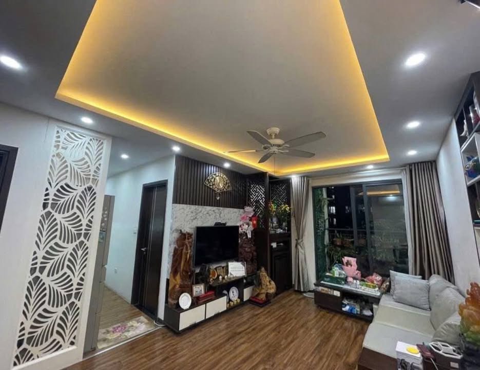 Căn hộ An Bình City Phạm Văn Đồng 73m² giá 7 tỷ - Sổ đỏ chính chủ giao ngay!