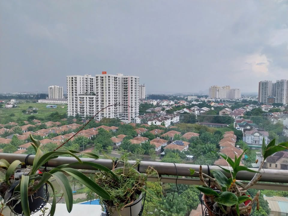 Cho thuê căn hộ Flora KIKYO 69m², 2PN giá 11 triệu - Full nội thất, sẵn sàng vào ở!