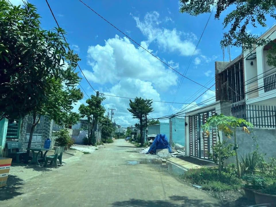 Đất nền thổ cư xã Tân Bình, Vĩnh Cửu 105m² giá 1.6 tỷ - Cơ hội vàng đầu tư!