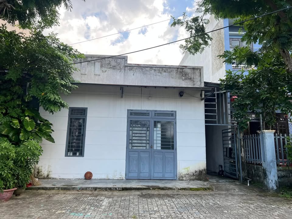 Đất biển Tân Trà Ngũ Hành Sơn 202m² giá 11 tỷ - Cơ hội đầu tư hấp dẫn!